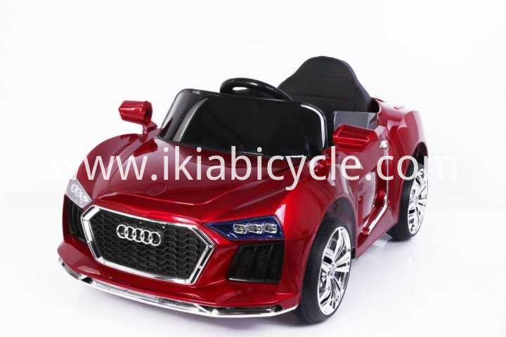 Xe đồ chơi trẻ em xe điện trẻ em