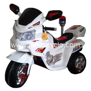 Trẻ em đầy màu sắc xe ba bánh điện