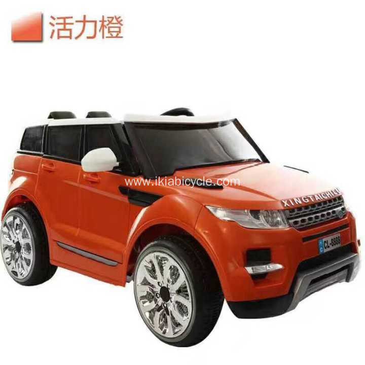 Xe đồ chơi xe điện xe điện