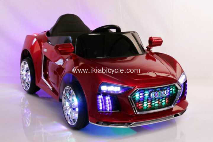Xe điện Mini Toy cho Kid