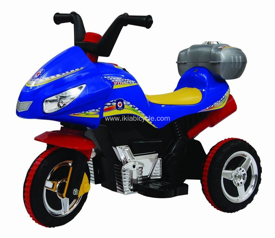 Xe ba bánh cho trẻ em