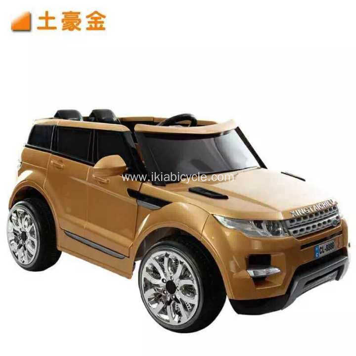 Xe bốn bánh đầy màu sắc mát mẻ