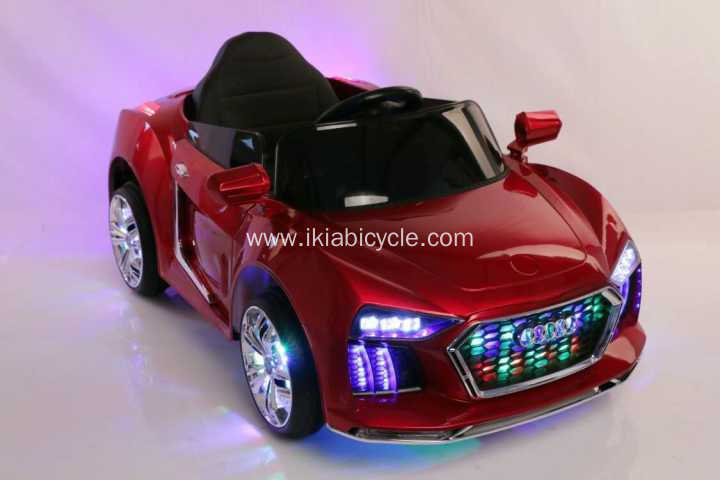 Xe điện trẻ em cho con cp